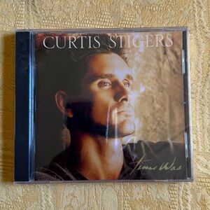 Curtis Stigers- Album